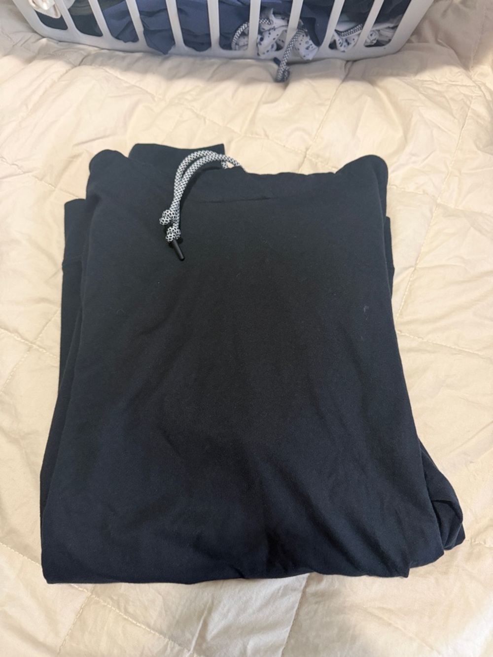 Rhoback men’s hoodie